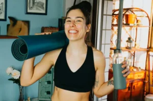 Hur påverkar anti-inflammatorisk kost träningen