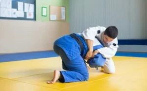 En träningsform som håller i längden