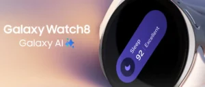 Samsung Wearables – elegant teknik för vardagen