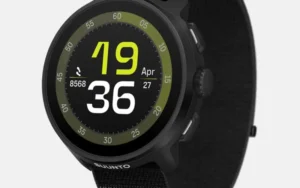Suunto och Asic Wearables – för seriösa atleter