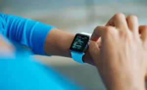 Wearables – teknikens väg till bättre hälsa och prestation