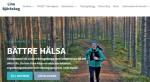 Bäst för nybörjare och dig som vill komma igång på ett hållbart sätt