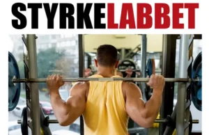 Bäst för styrketräning och dig som vill förstå träningen på djupet