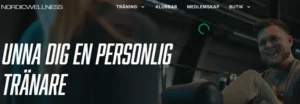 Personlig träning