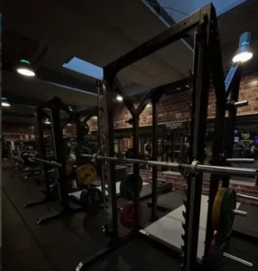 Träningsutbudet på Nordic Wellness Odenplan