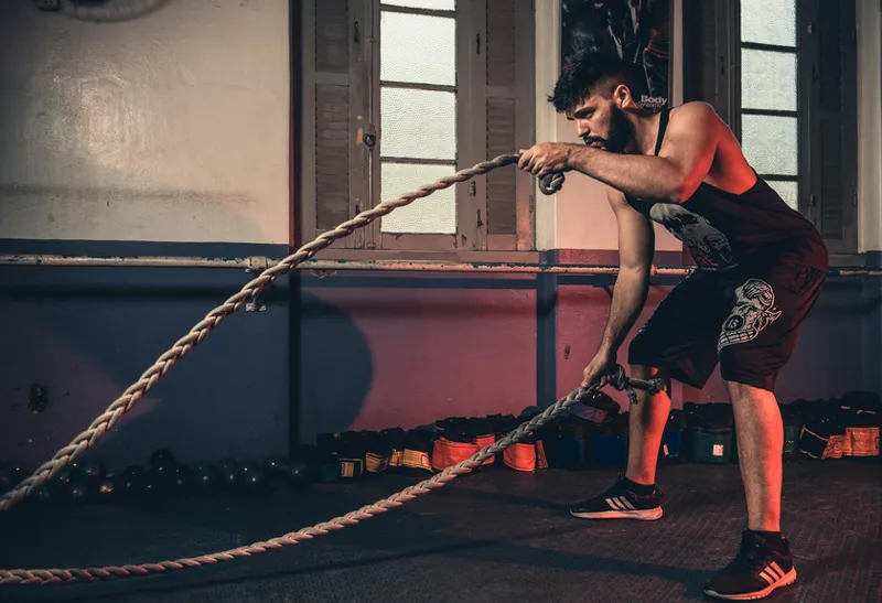 Funktionell träning och crossfit, vad är skillnaden