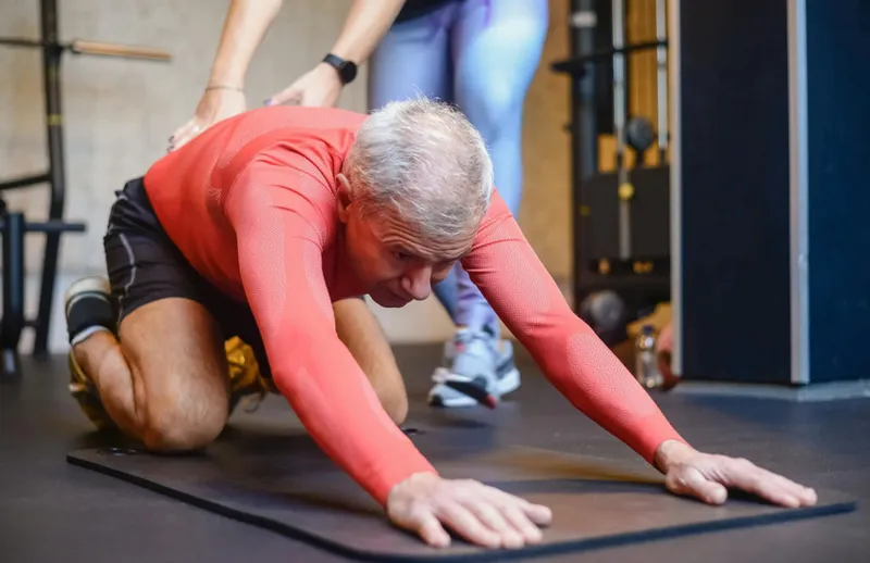 Hemmaträning eller gym, vad passar bäst