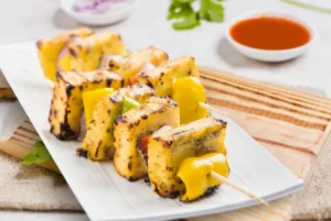 Hur står sig tofu mot andra proteinkällor