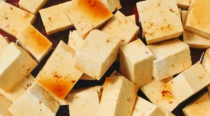 Tofu och träning – ett smart val eller bara hajp
