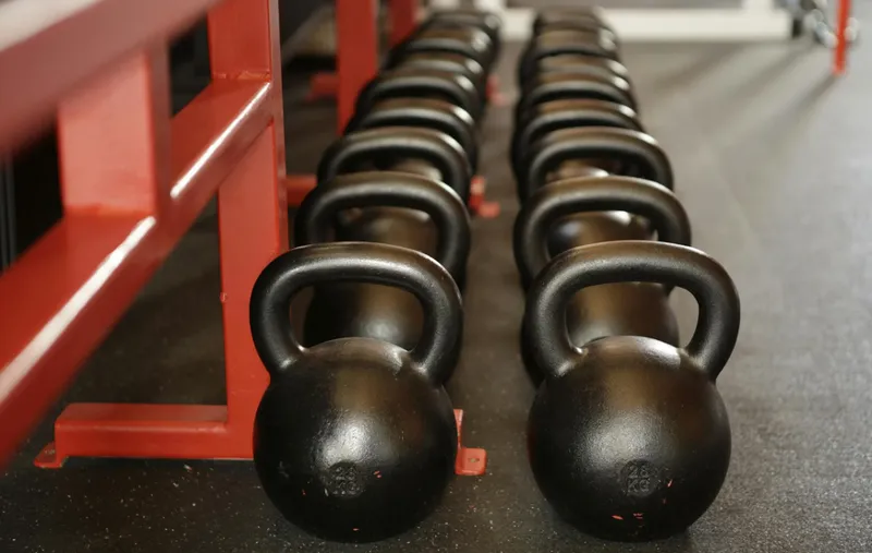 Utrustning som räcker långt