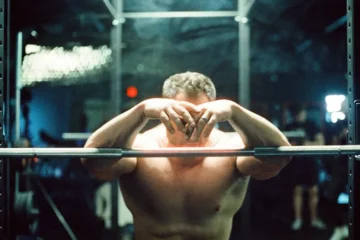 Influensaliknande värk i kroppen utan feber