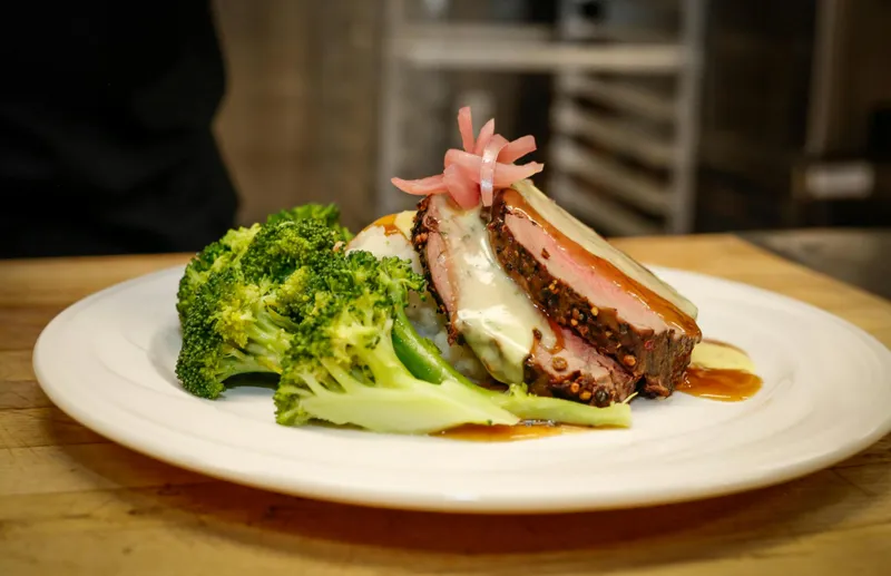 Så kan du använda maten i vardagen