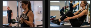 Vem passar programmet för