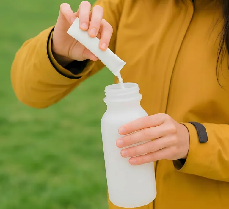 När lönar det sig att ta PWO