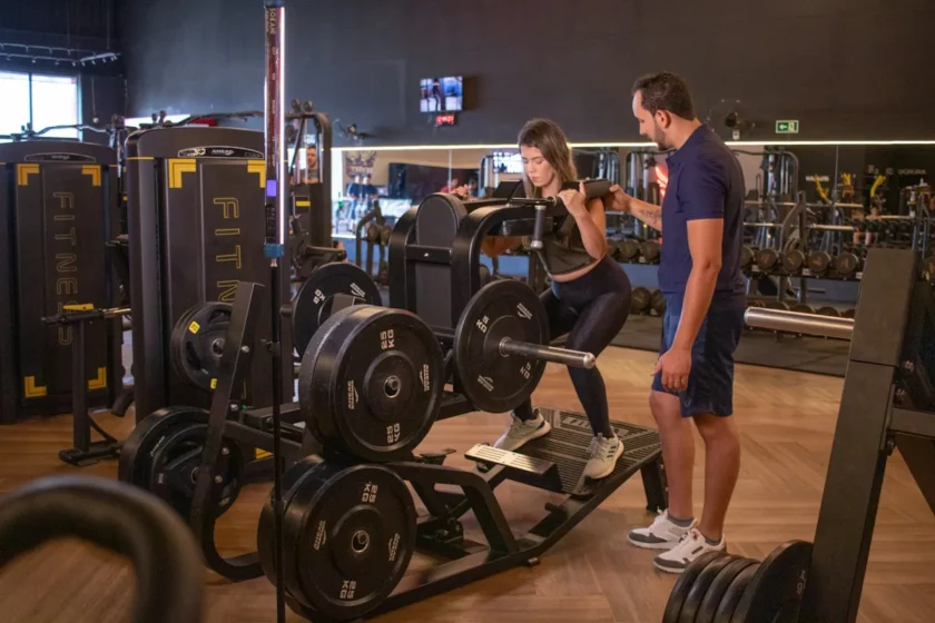 Push Pull Legs